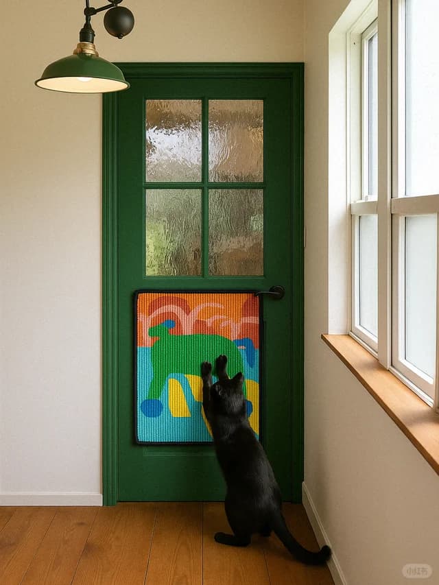 Modular Cat Furniture: The Case for Cat Systems You Can Actually Grow