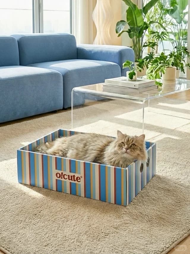 Mushroom Cat Trees: The Aesthetic Trend That's Actually Great Cat Furniture