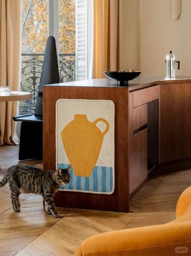 Cat-Safe Materials Guide: How to Choose Non-Toxic Pet Furniture